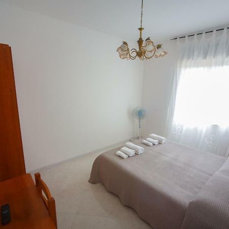Casa Vacanze L'Orizzonte Aparthotel Valderice Εξωτερικό φωτογραφία