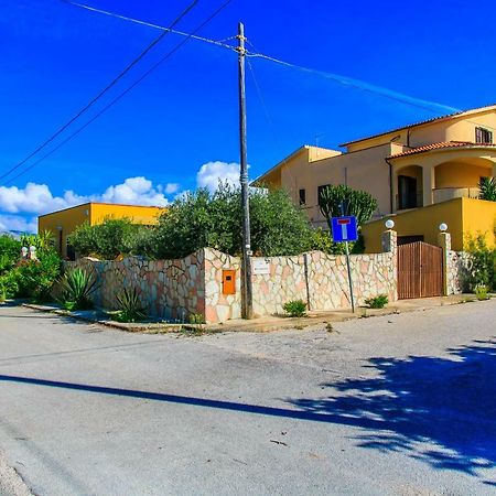 Casa Vacanze L'Orizzonte Aparthotel Valderice Εξωτερικό φωτογραφία