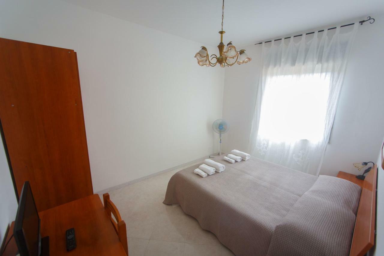Casa Vacanze L'Orizzonte Aparthotel Valderice Εξωτερικό φωτογραφία