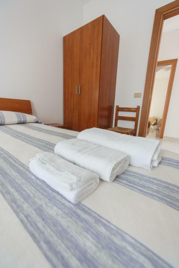 Casa Vacanze L'Orizzonte Aparthotel Valderice Εξωτερικό φωτογραφία