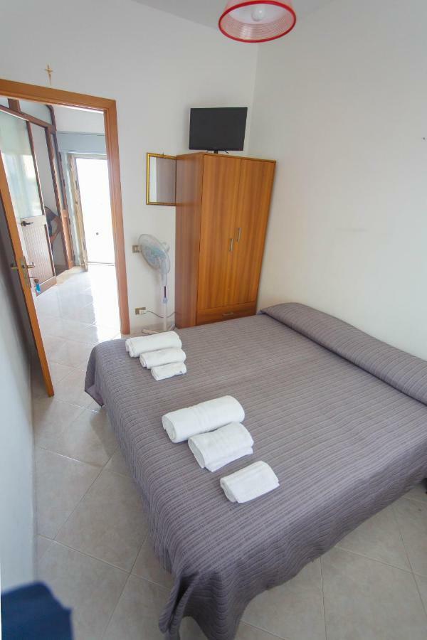 Casa Vacanze L'Orizzonte Aparthotel Valderice Εξωτερικό φωτογραφία