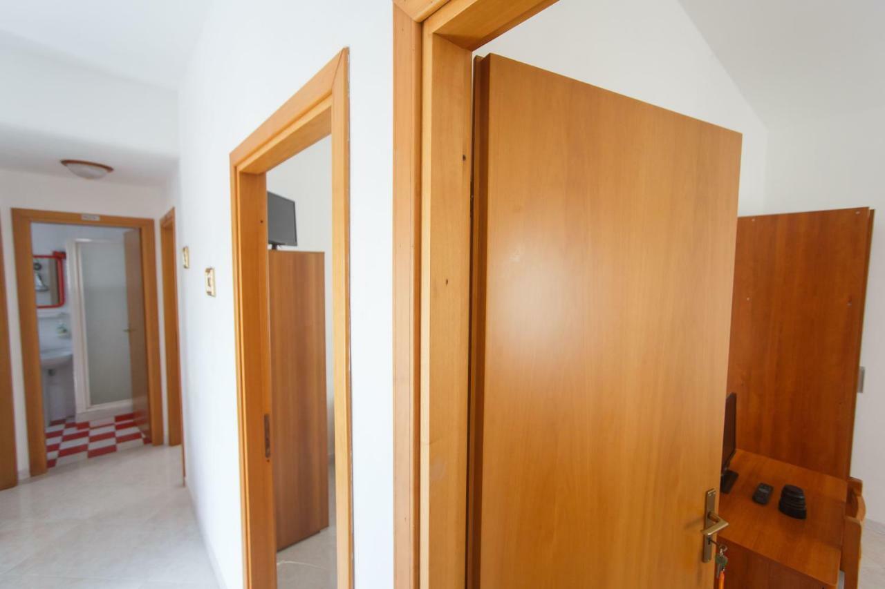 Casa Vacanze L'Orizzonte Aparthotel Valderice Εξωτερικό φωτογραφία